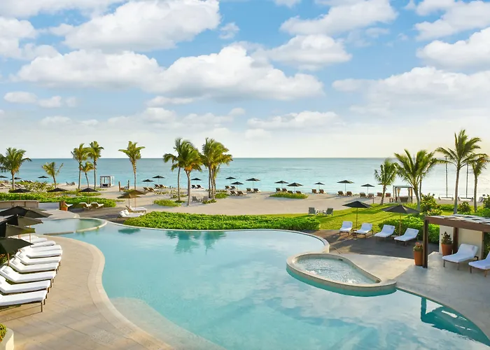 Rosewood MayakobaHotel Playa